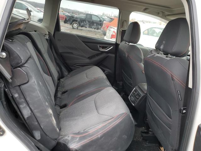 Photo 10 from auction – 2019 SUBARU FORESTER S with VIN JF2SKAPC4KH429172