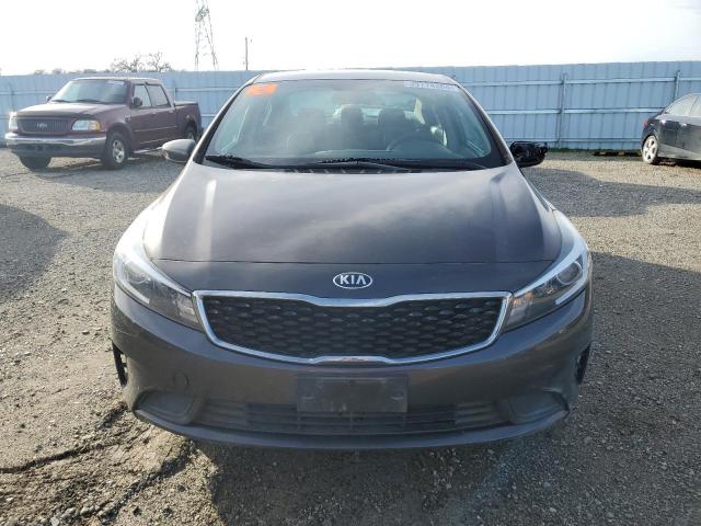 Photo 5 from auction – 2018 KIA FORTE LX with VIN 3KPFL4A77JE199013