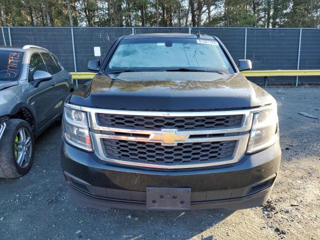 Photo 5 from auction – 2016 CHEVROLET SUBURBAN K with VIN 1GNSKGKCXGR183598