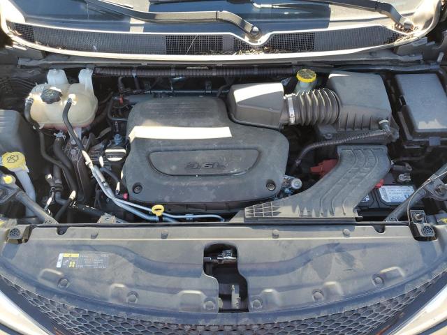 Photo 12 from auction – 2020 CHRYSLER PACIFICA L with VIN 2C4RC1GG3LR141033