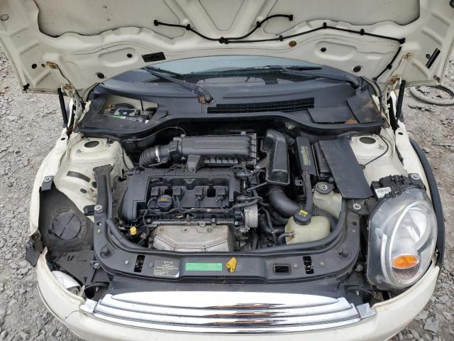 Photo 11 from auction – 2008 MINI COOPER with VIN WMWMF33508TT67268