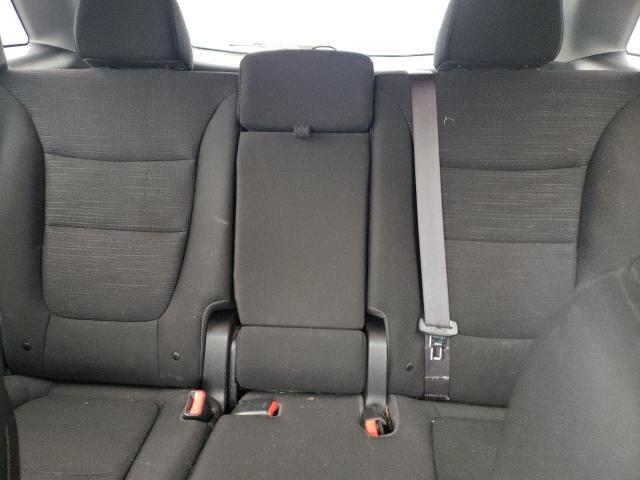 Photo 10 from auction – 2015 KIA SORENTO LX with VIN 5XYKTCA66FG633254