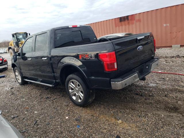 Photo 2 from auction – 2020 FORD F150 SUPER with VIN 1FTEW1E49LKE68727