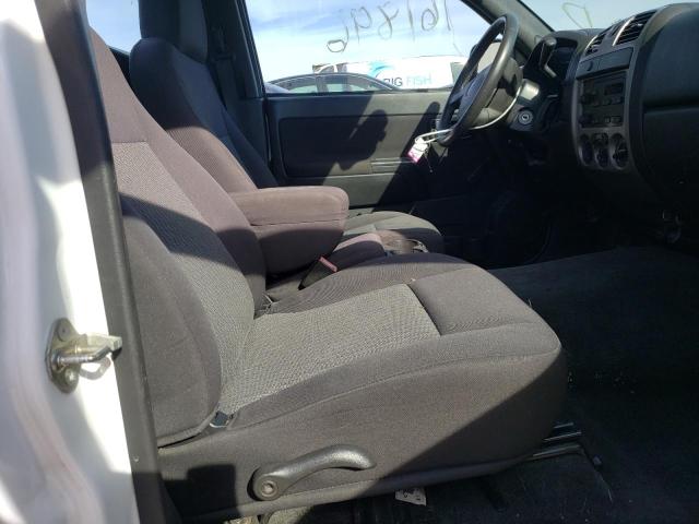 Photo 10 from auction – 2012 CHEVROLET COLORADO with VIN 1GCCSBFE1C8160965