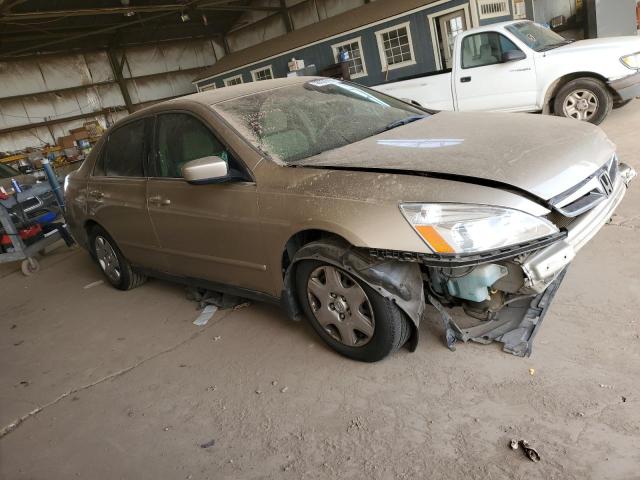 Photo 4 from auction – 2007 HONDA ACCORD with VIN 1HGCM56457A098344