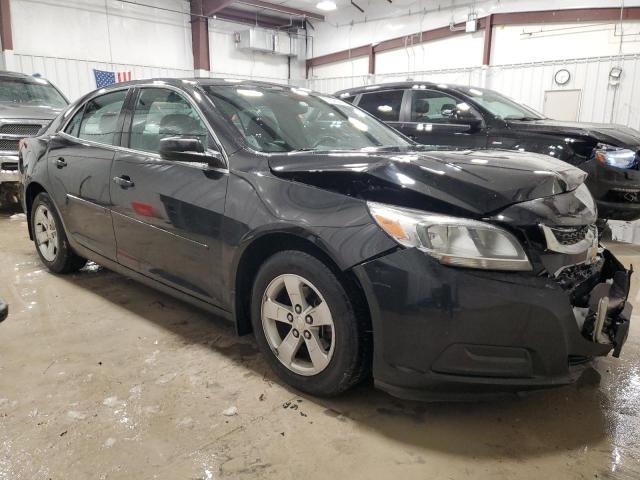 Photo 4 from auction – 2014 CHEVROLET MALIBU LS with VIN 1G11B5SL2EF128157