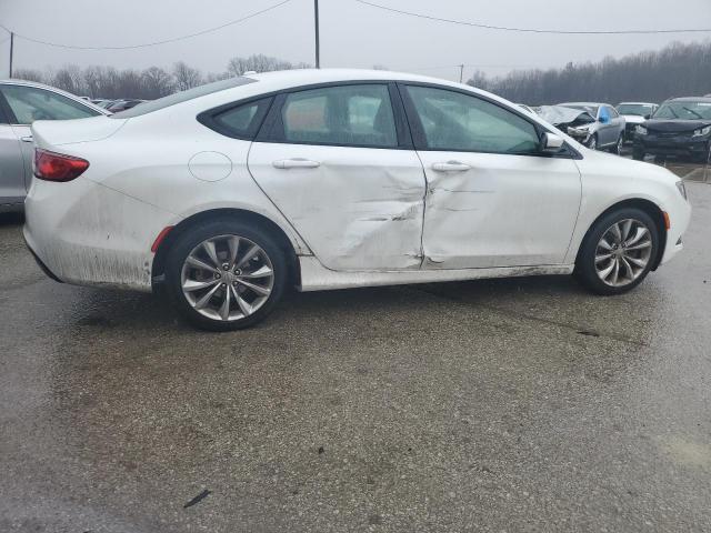 Фото 3 с аукциона – 2015 CHRYSLER 200 S с VIN 1C3CCCBB6FN658507