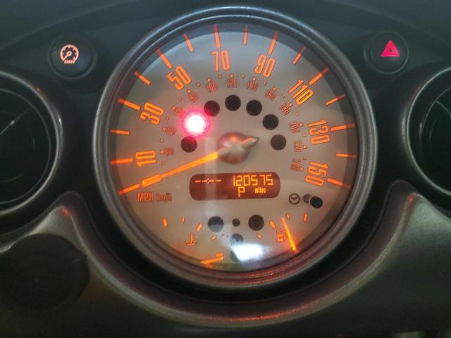 Photo 9 from auction – 2006 MINI COOPER with VIN WMWRC33556TK16180