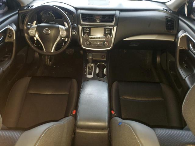 Photo 8 from auction – 2017 NISSAN ALTIMA 2.5 with VIN 1N4AL3AP8HC111131