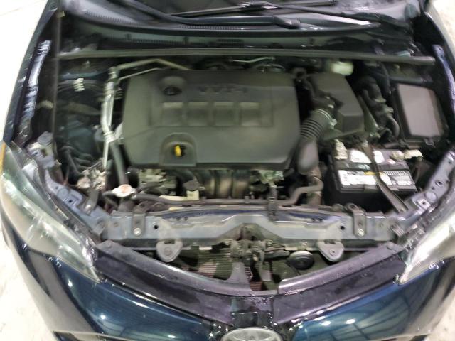 Photo 11 from auction – 2019 TOYOTA COROLLA L with VIN 2T1BURHE8KC224398