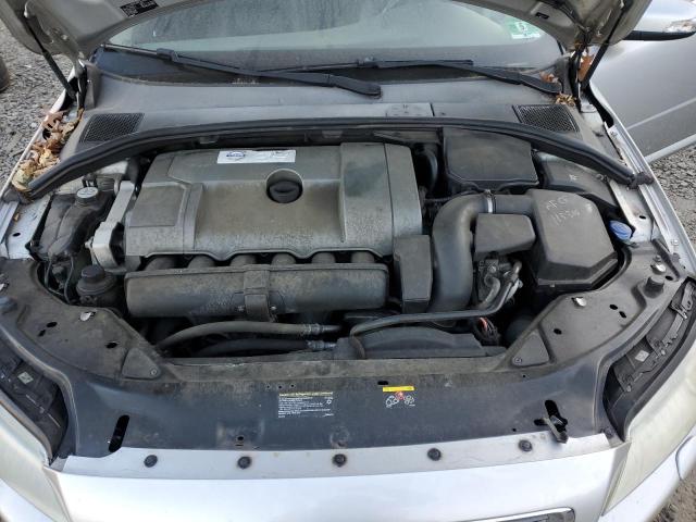Photo 11 from auction – 2008 VOLVO S80 3.2 with VIN YV1AS982X81063907