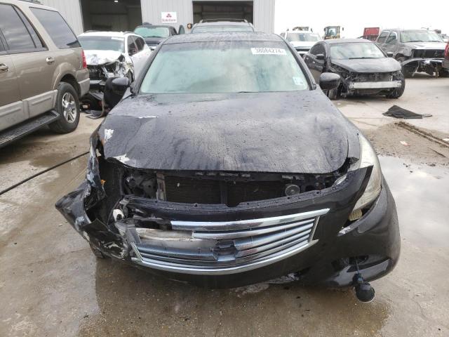 Photo 5 from auction – 2013 INFINITI G37 BASE with VIN JN1CV6AP7DM710818