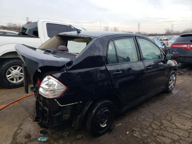Photo 3 from auction – 2009 NISSAN VERSA S with VIN 3N1BC11EX9L446692