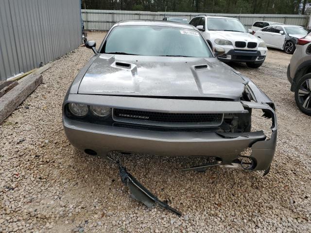 Photo 5 from auction – 2012 DODGE CHALLENGER with VIN 2C3CDYAG2CH186608