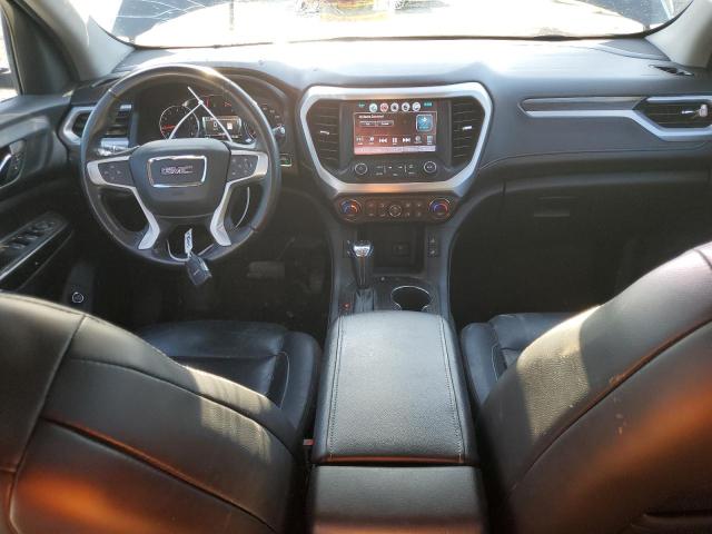 Photo 8 from auction – 2019 GMC ACADIA SLT with VIN 1GKKNMLS0KZ107275