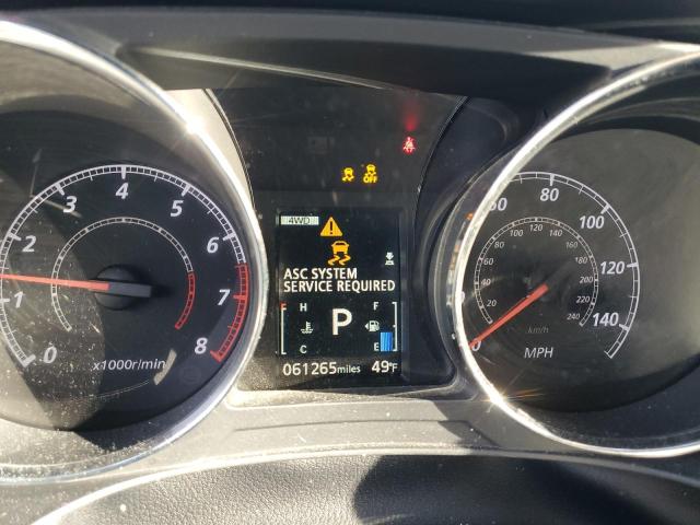 Photo 9 from auction – 2020 MITSUBISHI OUTLANDER with VIN JA4AR3AU2LU014244