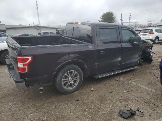Photo 3 from auction – 2019 FORD F150 SUPER with VIN 1FTFW1C19KFC28937
