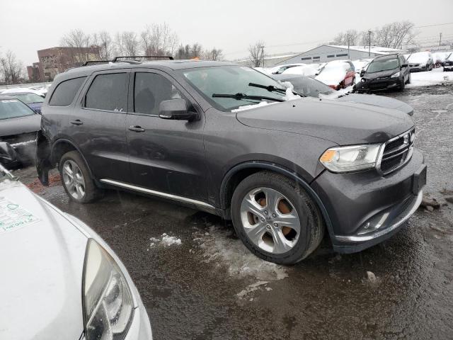 Photo 4 from auction – 2014 DODGE DURANGO LI with VIN 1C4RDJDG3EC971606