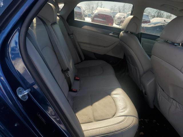 Photo 10 from auction – 2017 HYUNDAI SONATA SPO with VIN 5NPE34AF3HH586702