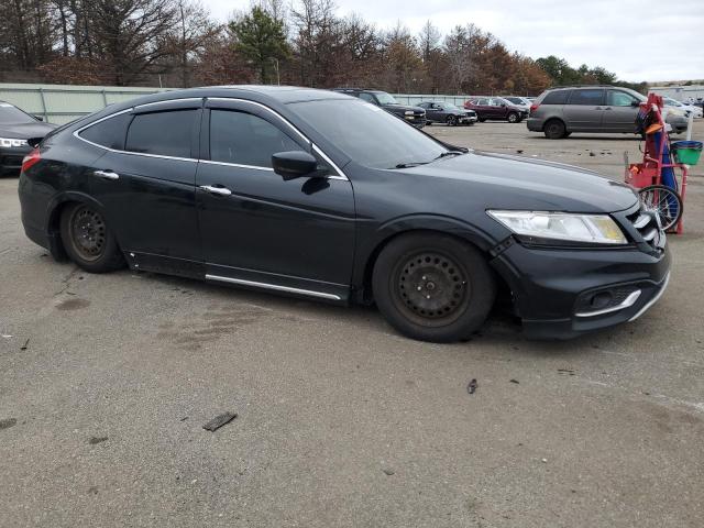 Photo 4 from auction – 2013 HONDA CROSSTOUR with VIN 5J6TF2H56DL800243