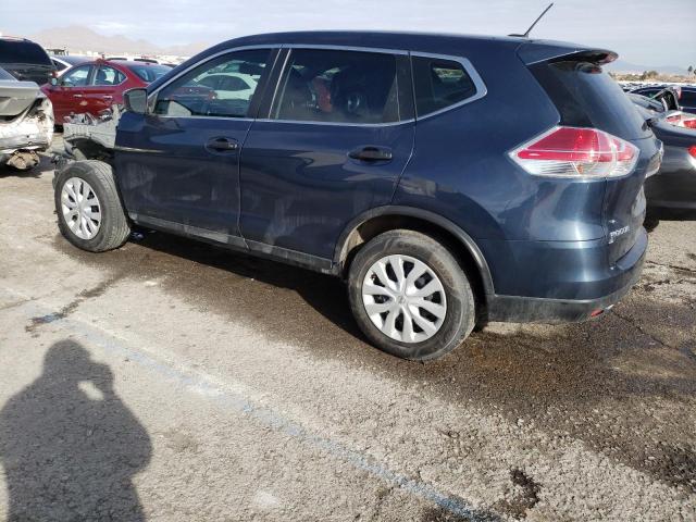 Photo 2 from auction – 2016 NISSAN ROGUE S with VIN KNMAT2MVXGP632924