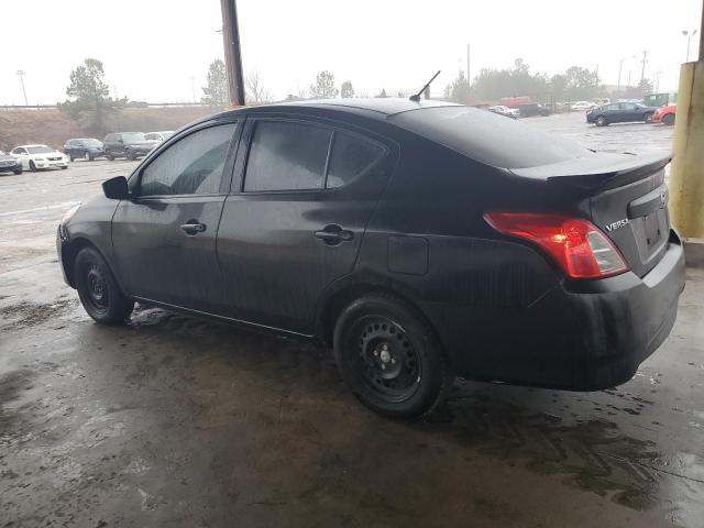Photo 2 from auction – 2019 NISSAN VERSA S with VIN 3N1CN7AP9KL815101