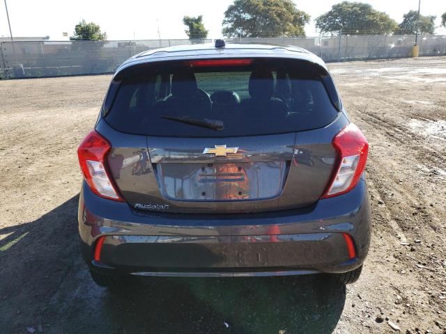 Photo 6 from auction – 2020 CHEVROLET SPARK 1LT with VIN KL8CD6SAXLC445125