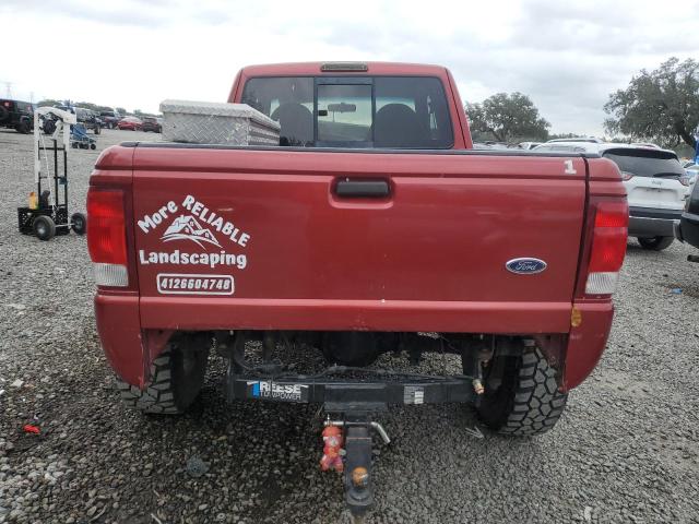 Photo 6 from auction – 2000 FORD RANGER SUP with VIN 1FTZR15V1YTA44154