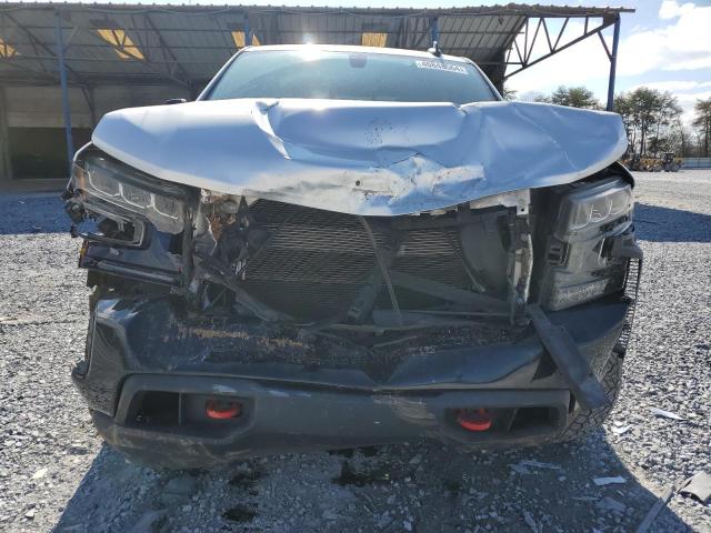 Photo 5 from auction – 2019 CHEVROLET SILVERADO with VIN 3GCPYFED4KG110540