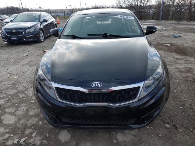 Photo 5 from auction – 2011 KIA OPTIMA LX with VIN KNAGM4A75B5098421