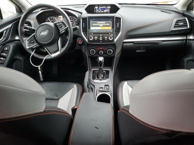 Photo 8 from auction – 2021 SUBARU CROSSTREK with VIN JF2GTHNC5M8223196