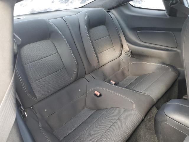 Photo 10 from auction – 2016 FORD MUSTANG with VIN 1FA6P8AM8G5323009