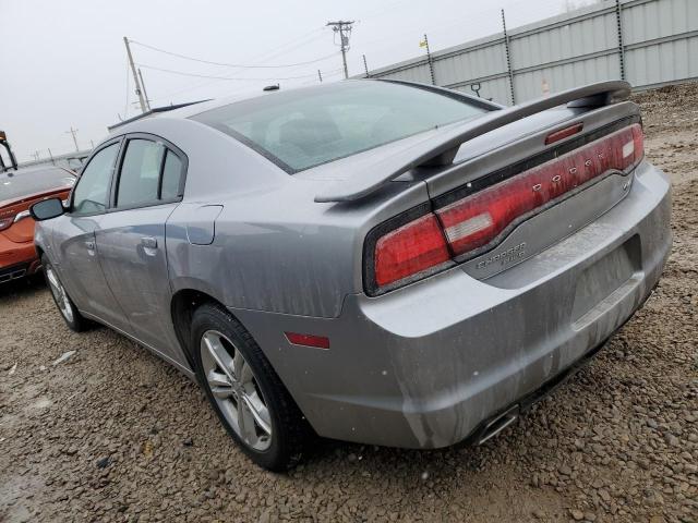 Photo 2 from auction – 2011 DODGE CHARGER R/ with VIN 2B3CM5CT8BH543097