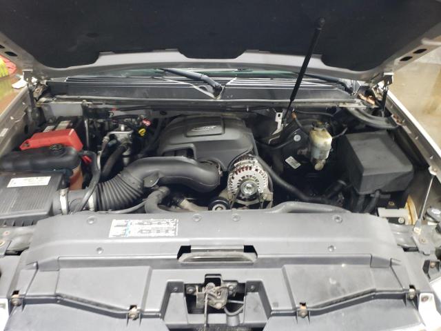 Photo 11 from auction – 2007 CHEVROLET AVALANCHE with VIN 3GNFK12307G149622