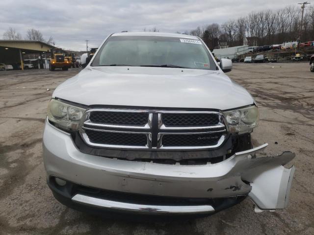 Photo 5 from auction – 2011 DODGE DURANGO CR with VIN 1D4RD4GG3BC696783