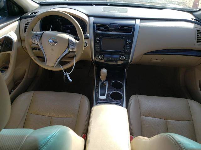 Photo 8 from auction – 2014 NISSAN ALTIMA 2.5 with VIN 1N4AL3AP4EC163299