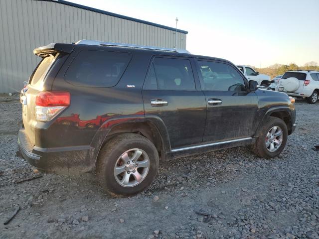 Photo 3 from auction – 2010 TOYOTA 4RUNNER SR with VIN JTEZU5JR8A5000740