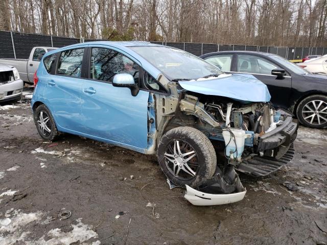 Photo 4 from auction – 2014 NISSAN VERSA NOTE with VIN 3N1CE2CP5EL382333