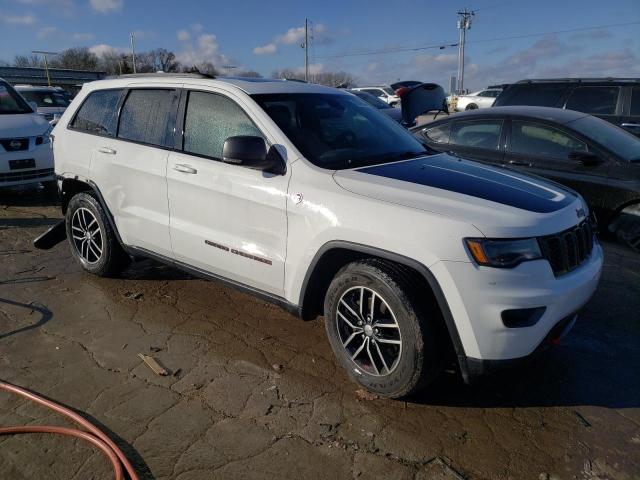 Photo 4 from auction – 2018 JEEP GRAND CHER with VIN 1C4RJFLG2JC136176