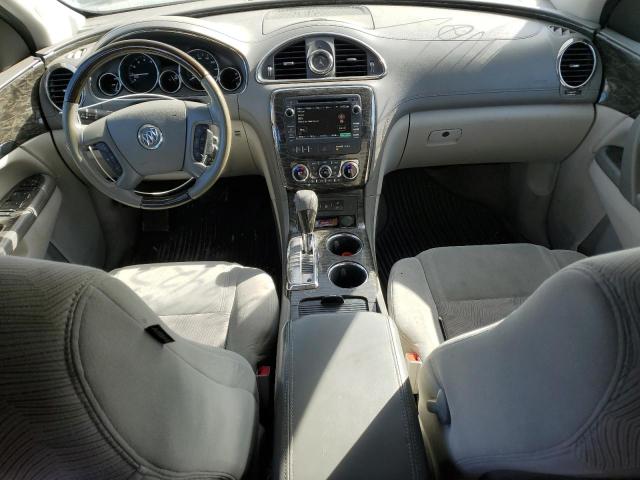 Photo 8 from auction – 2014 BUICK ENCLAVE with VIN 5GAKRAKD9EJ258427