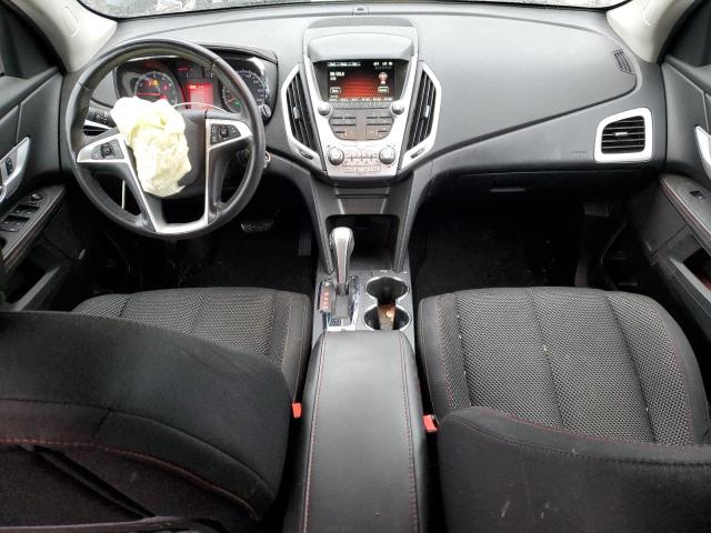 Photo 8 from auction – 2015 GMC TERRAIN SL with VIN 2GKALREK5F6121301
