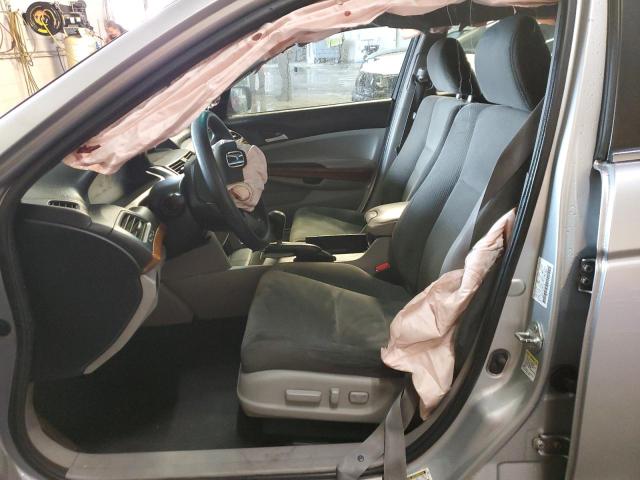 Photo 7 from auction – 2012 HONDA ACCORD EX with VIN 1HGCP2F76CA156486