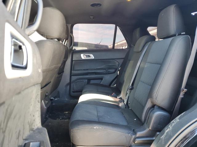 Photo 11 from auction – 2013 FORD EXPLORER X with VIN 1FM5K8D80DGB87991