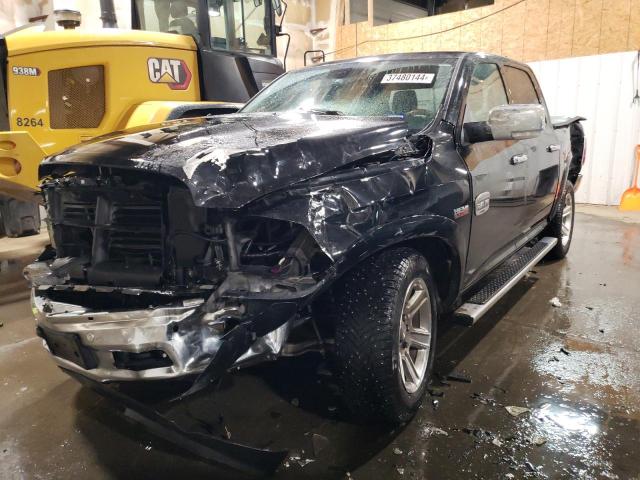 RAM 1500 LONGH 2014 with VIN 1C6RR7PT1ES341559 - Photo from auction