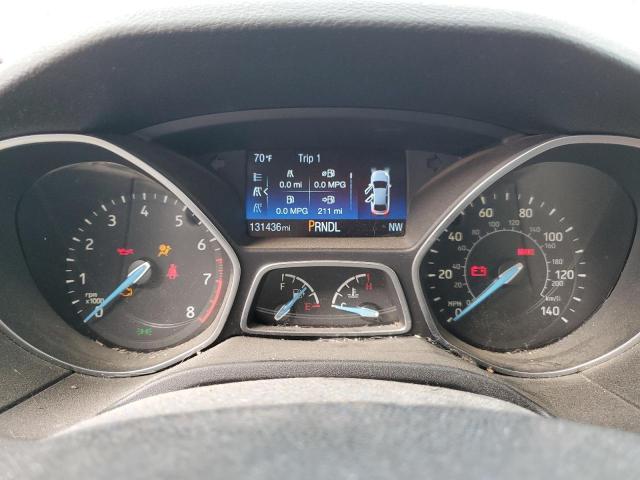 Photo 9 from auction – 2016 FORD FOCUS SE with VIN 1FADP3F23GL381350
