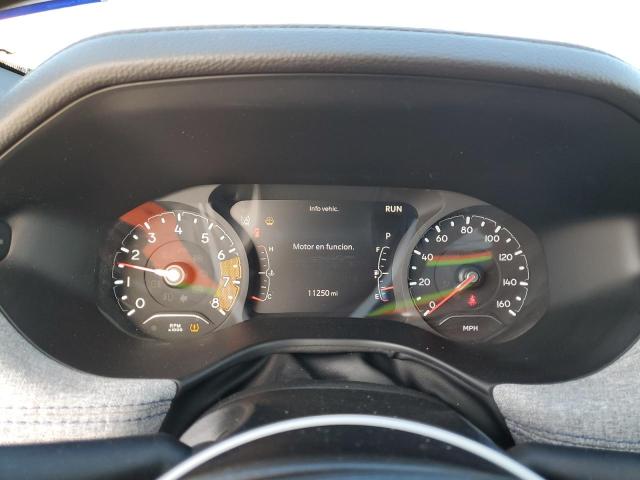 Photo 9 from auction – 2023 JEEP COMPASS SP with VIN 3C4NJDAN8PT531366