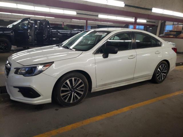 Photo 1 from auction – 2019 SUBARU LEGACY 2.5 with VIN 4S3BNAB62K3034315