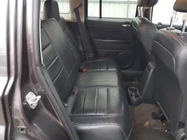 Photo 11 from auction – 2016 JEEP PATRIOT LA with VIN 1C4NJPFA8GD710178