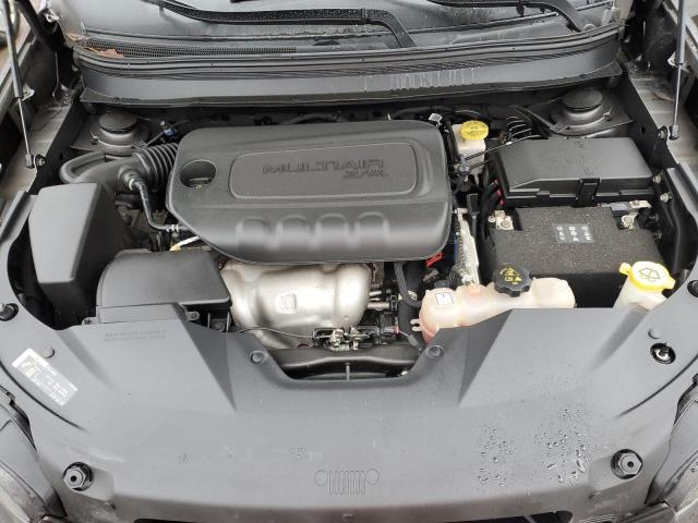 Photo 12 from auction – 2019 JEEP CHEROKEE L with VIN 1C4PJMLBXKD423809