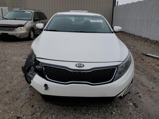 Photo 5 from auction – 2015 KIA OPTIMA LX with VIN KNAGM4A74F5547464